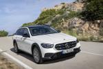 Mercedes-Benz E350 d 4Matic All-Terrain 2020 года (WW)